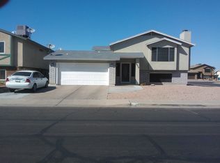 1412 E Fremont Rd, Phoenix, AZ 85042