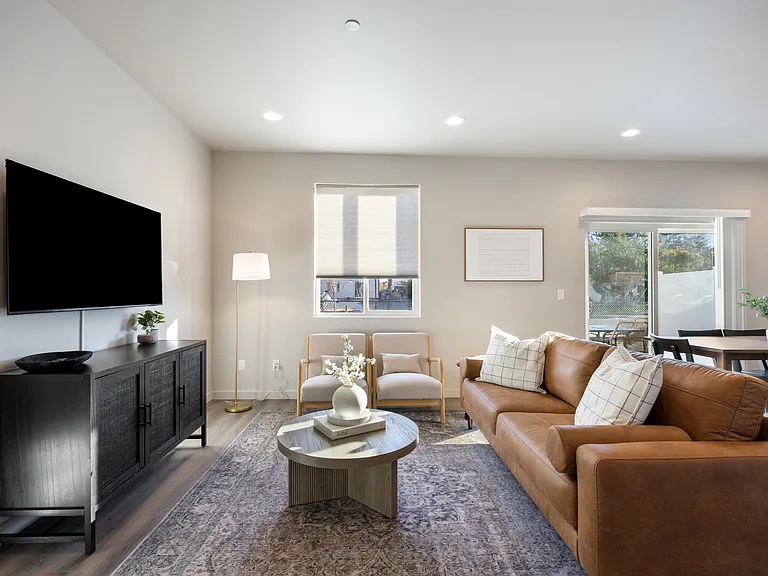 Legacy Townhomes — Photo 13