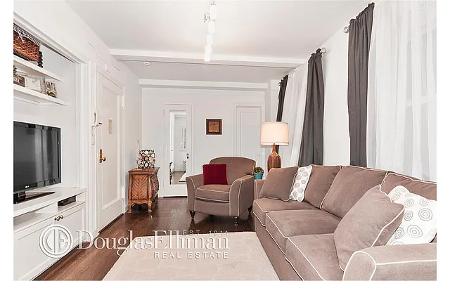 Sold by Douglas Elliman | media 3