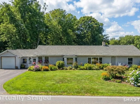 152 Mystic Road, North Stonington, CT 06359