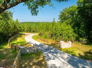 1332 Arnold Ln, Waterloo, SC 29384