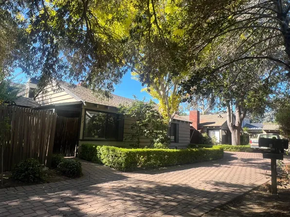 670 Cambridge Ave, Menlo Park, CA 94025