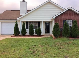 132 Kentshire Ln, Bonaire, GA