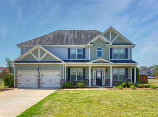11 Valor Way, Fort Mitchell, AL 36856