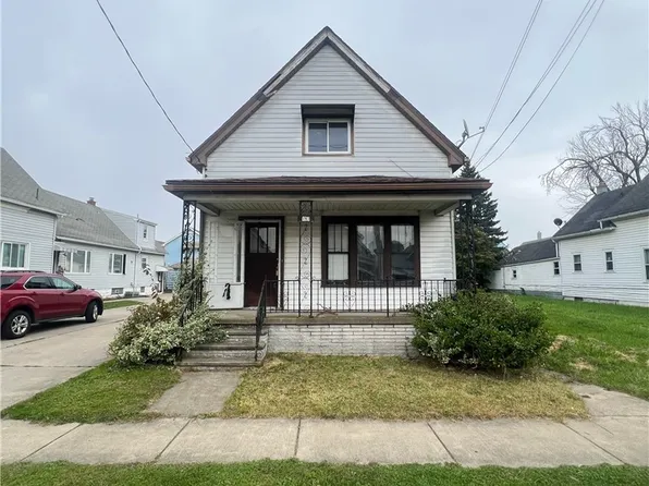 197 Cable St, Buffalo, NY 14206