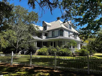 2948 Trinity Church Rd, Gray Court, SC, 29645