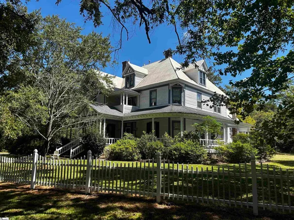 2948 Trinity Church Rd, Gray Court, SC 29645