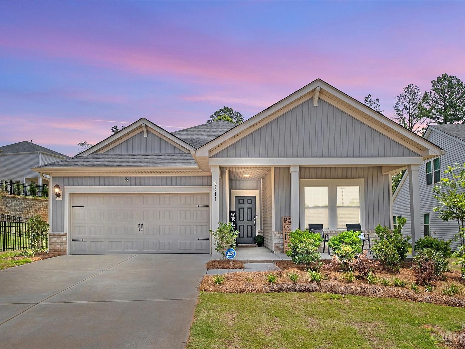 9811 Festival Way, Charlotte, NC 28215 MLS 4043103 Zillow