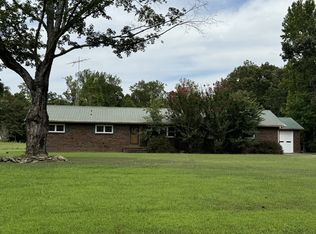 8244 Forks River Rd, Hurricane Mills, TN 37078