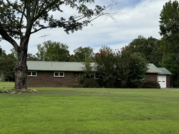 8244 Forks River Rd, Hurricane Mills, TN 37078