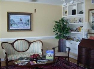 600 W Carolina Ave, Hartsville, SC 29550