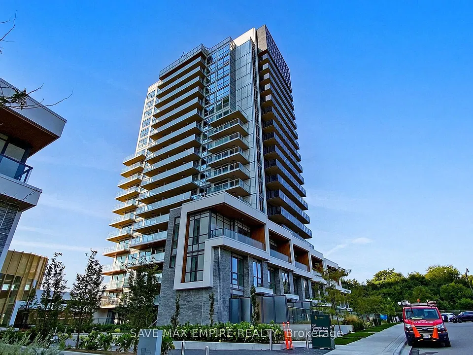 25 McMahon Dr #1606
