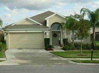 1169 Hawkslade Ct, Winter Garden, FL 34787