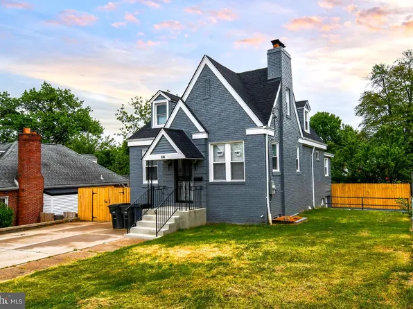 5301 Tilden Rd, Bladensburg, MD 20710
