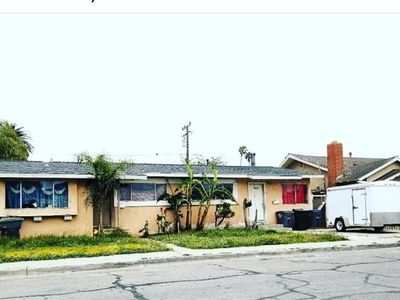 5406 Roland Way, Oxnard, CA, 93033