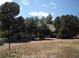 6 Friendship Ln, Colorado Springs, CO 80904