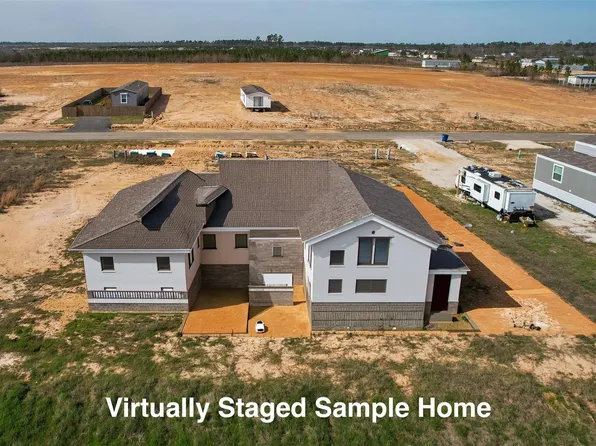 564 Road 5822, Cleveland, TX 77327