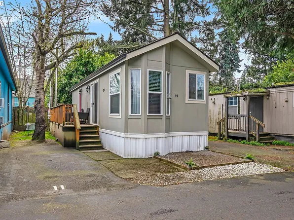 7120 NE Lombard St Unit 11, Portland, OR 97218