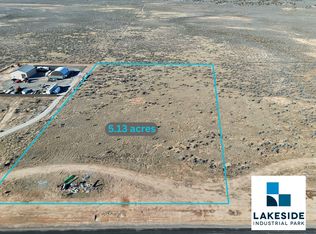 6800 W Lot #1, Cedar City, UT 84721