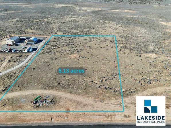 6800 W Lot #1, Cedar City, UT 84721