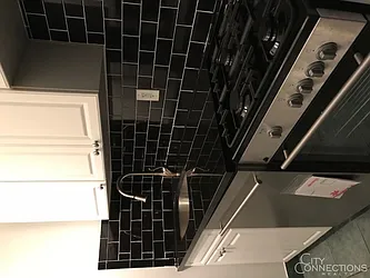 Rented by City Connections Realty