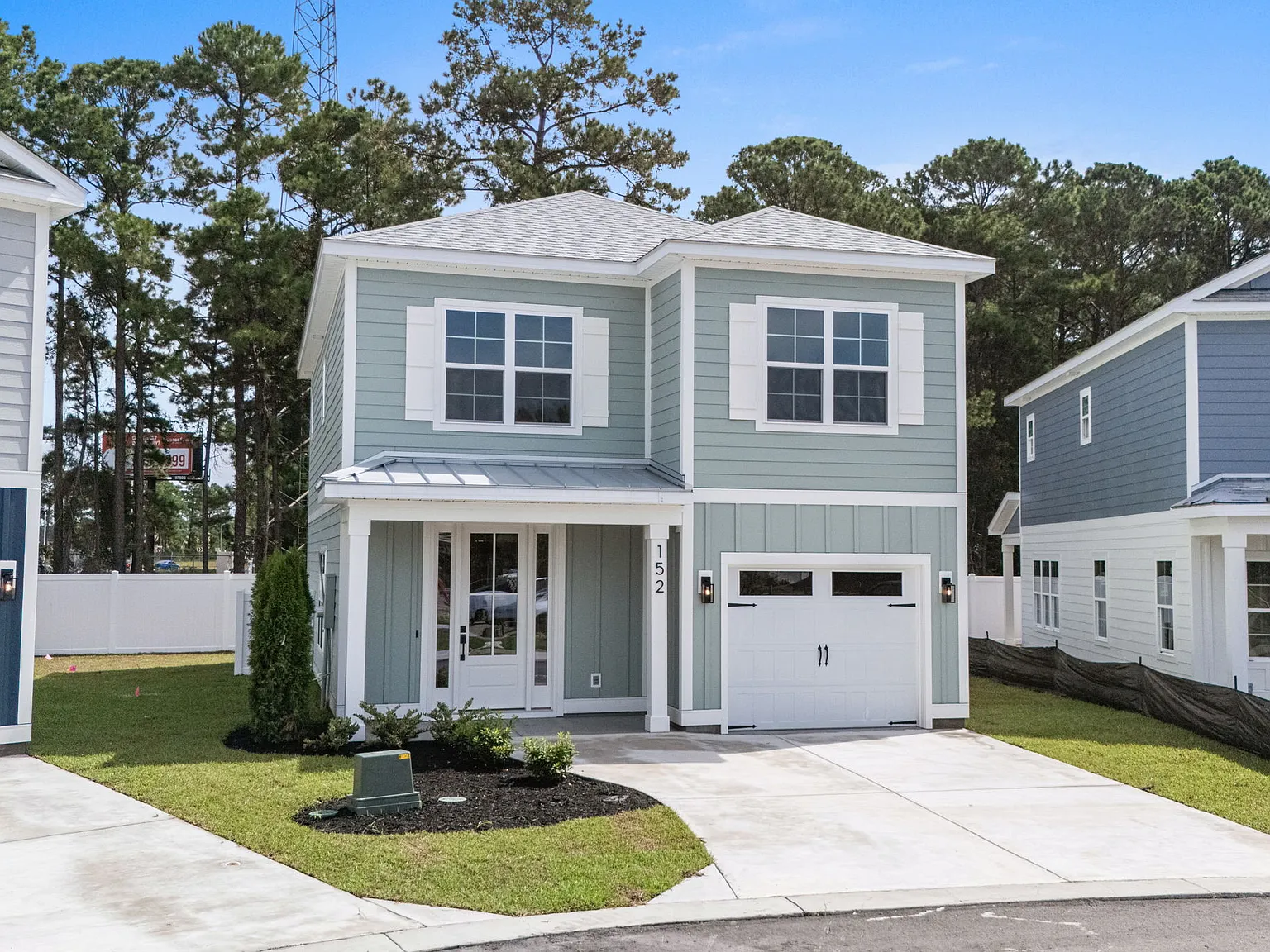 152 Arbor Ridge Circle - 1 — Photo 2
