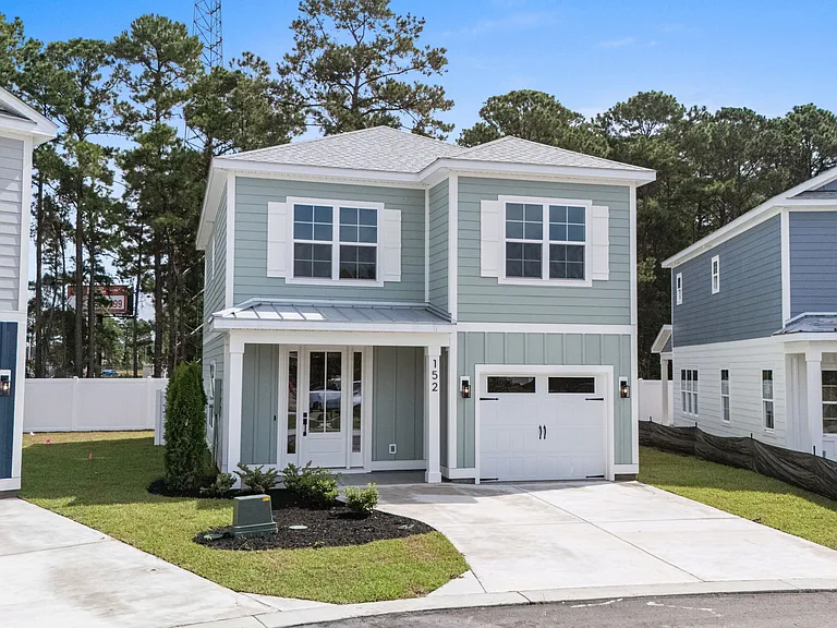 112 Arbor Ridge Cir — Photo 1
