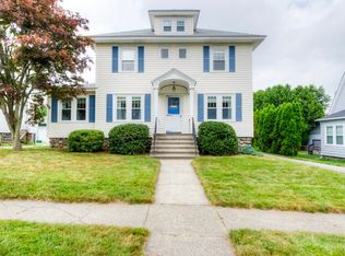 5 Bellingham Rd, Worcester, MA 01606