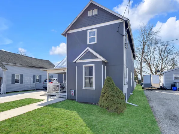 175 Superior St, Marion, OH 43302