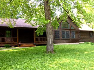 W4424 Davey Ln, Merrill, WI 54452