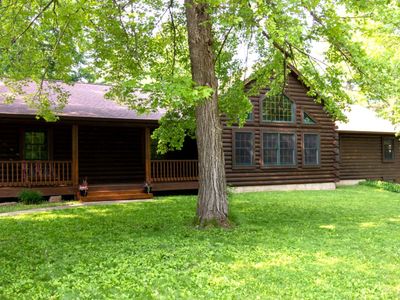 W4424 Davey Ln, Merrill, WI, 54452