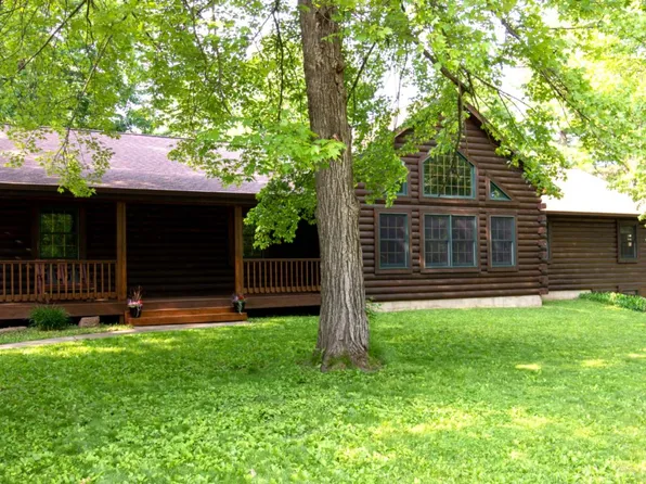 W4424 Davey Ln, Merrill, WI 54452