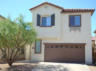 540 E Calle De Ocaso, Sahuarita, AZ 85629