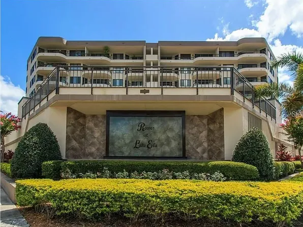 401 E Robinson St APT 403, Orlando, FL 32801