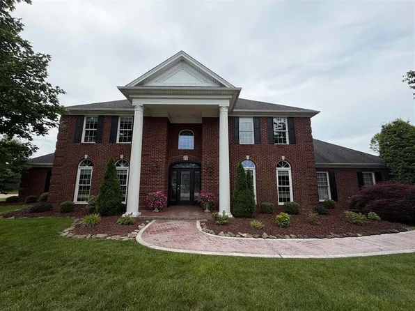 4249 Lake Forest Dr, Owensboro, KY 42303