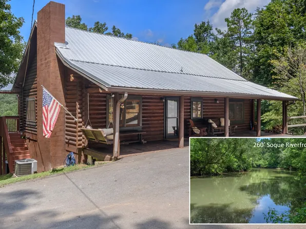 549 Cobblestone Ln, Demorest, GA 30535