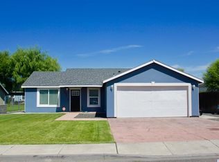2315 E Alvina St, Pasco, WA