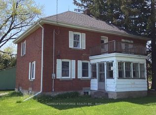 9268 5th Line, Halton Hills, ON L7G 4S6