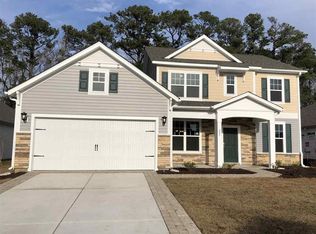 229 Copper Leaf Dr LOT 130, Myrtle Beach, SC 29588