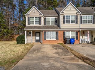1405 Maple Valley Ct, Union City, GA 30291
