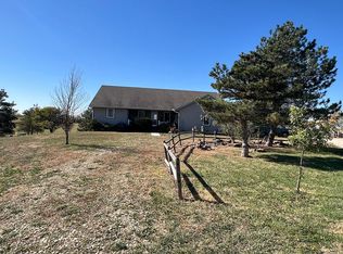 2245 16th Ave, Lindsborg, KS 67456