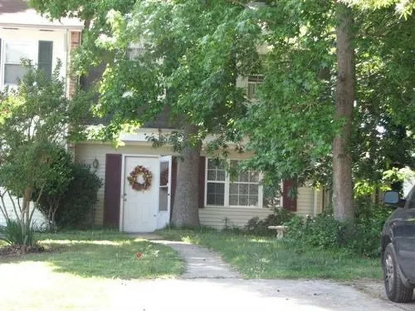 525 Carnaby Ct, Virginia Beach, VA 23454