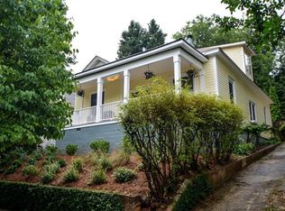 701 Hansell St SE, Atlanta, GA 30312