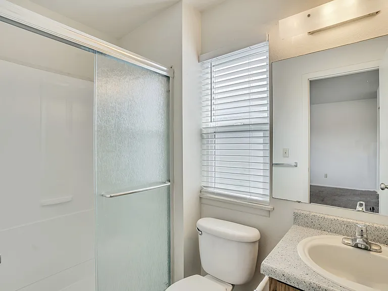 Classic Bathroom