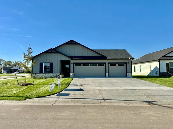 2225 S Monticello Dr, Andover, KS 67002