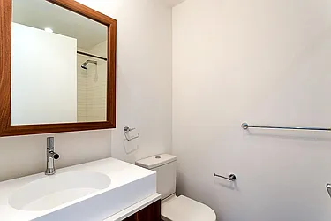 Rented by MNS