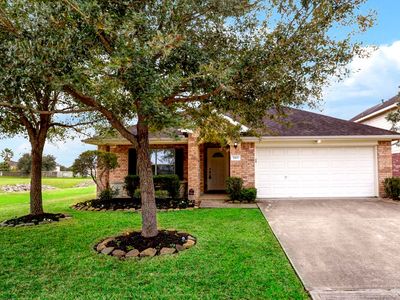 3307 Sparta Dr, Missouri City, TX, 77459