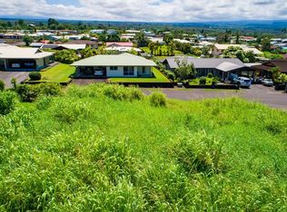 Mona Loop LOT 47, Hilo, HI 96720