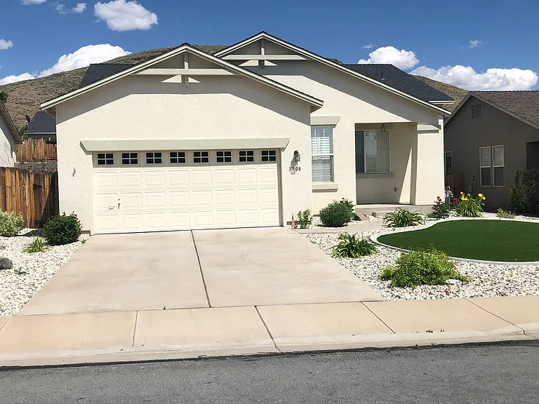 3908 Cloverbrook Dr — Photo 1