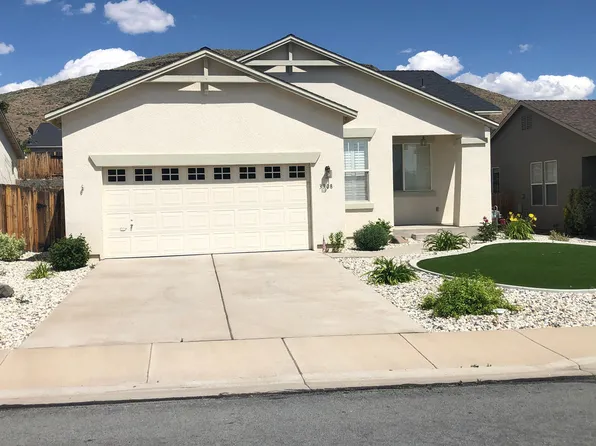 3908 Cloverbrook Dr, Sparks, NV 89436